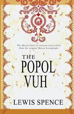 The Popol Vuh