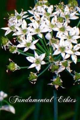 Fundamental Ethics