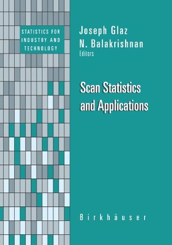 Scan Statistics and Applications
