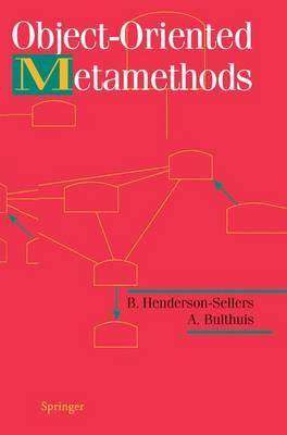 Object-Oriented Metamethods
