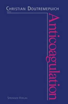Anticoagulation