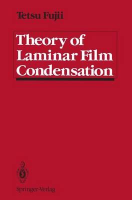 Theory of Laminar Film Condensation
