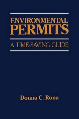 Environmental Permits: A Time-Saving Guide