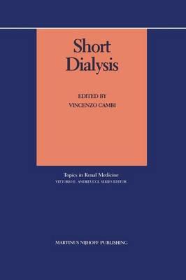 Short Dialysis