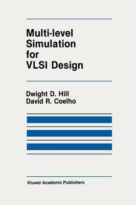 Multi-Level Simulation for VLSI Design