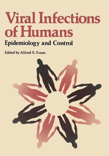 Viral Infections of Humans: Epidemiology and Control