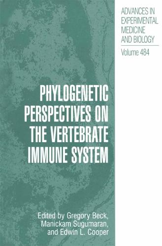 Phylogenetic Perspectives on the Vertebrate Immune System
