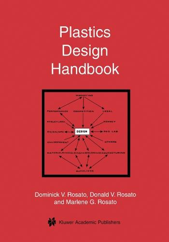 Plastics Design Handbook