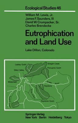 Eutrophication and Land Use: Lake Dillon, Colorado