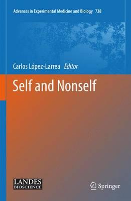 Self and Nonself