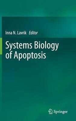 Systems Biology of Apoptosis