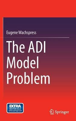 The ADI Model Problem