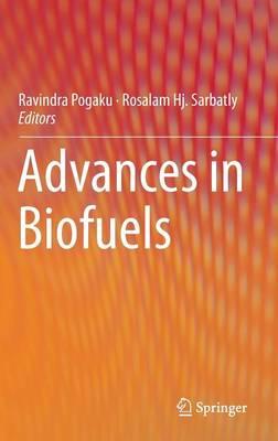 Advances in Biofuels