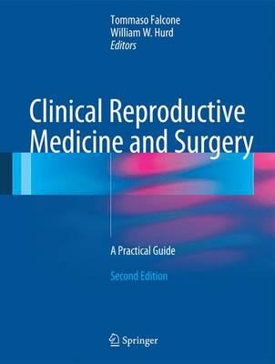 Clinical Reproductive Medicine and Surgery