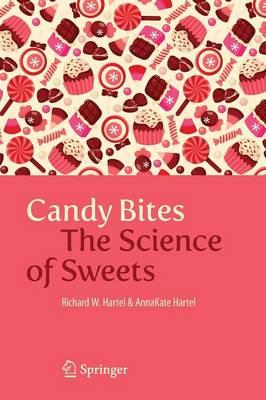 Candy Bites: The Science of Sweets