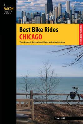 Best Bike Rides Chicago: The Greatest Recreational Rides in the Metro Area