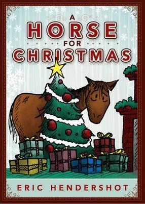 A Horse for Christmas