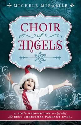 Choir of Angels: The Wreck and Rescue of the Julia Ann