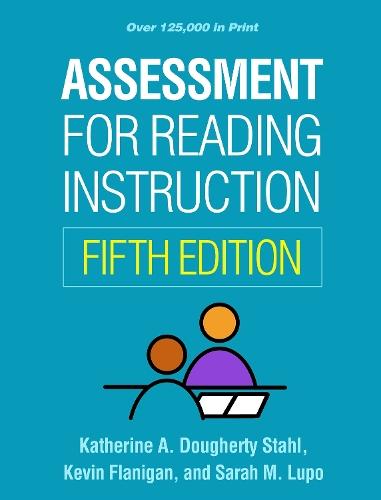 Assessment for Reading Instruction, Fifth Edition
