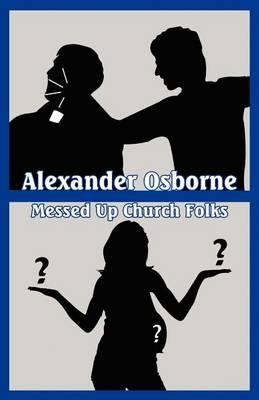 Messed Up Church Folks