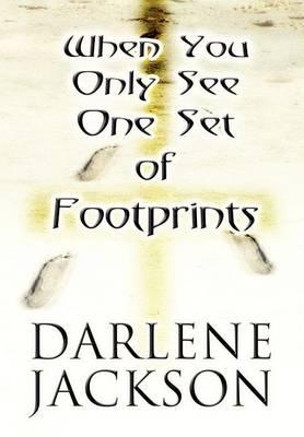 When You Only See One Set of Footprints