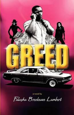 Greed
