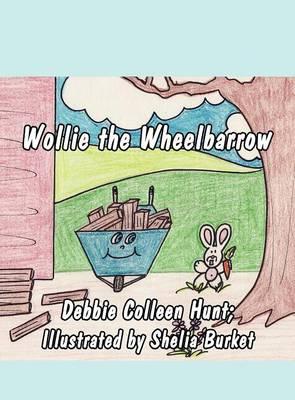 Wollie the Wheelbarrow