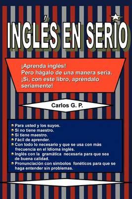 Ingl S En Serio