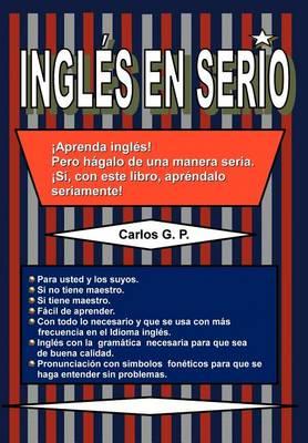 Ingl S En Serio