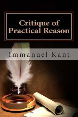 Critique of Practical Reason