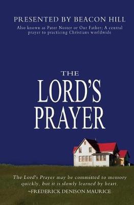 The Lord's Prayer