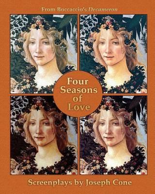 Four Seasons of Love: From Boccaccio's Decameron