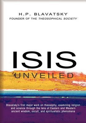 Isis Unveiled