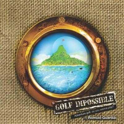 Golf Impossible!: Do you wanna play?