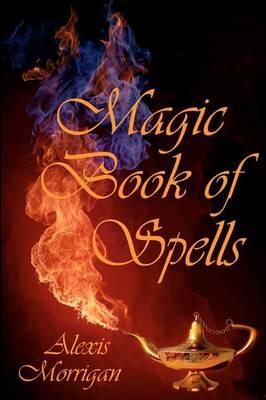 Magic Book of Spells