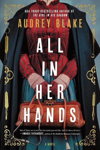 All In Her Hands: A Novel
