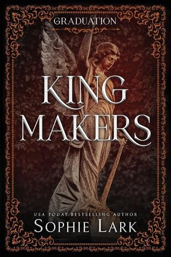 Kingmakers: Graduation (Standard Edition)