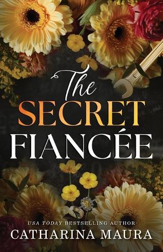 The Secret Fiancée (Standard Edition)