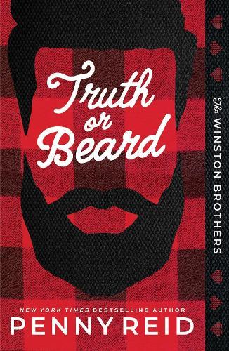 Truth or Beard: A Small Town Enemies to Lovers Romance