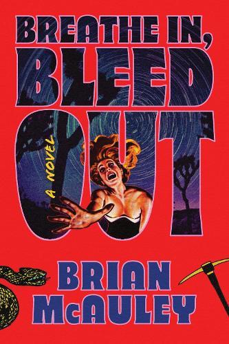 Breathe In, Bleed Out