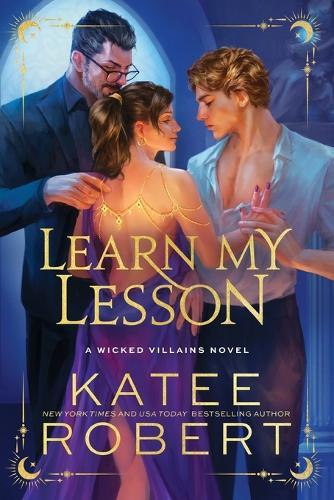 Learn My Lesson (Standard Edition)