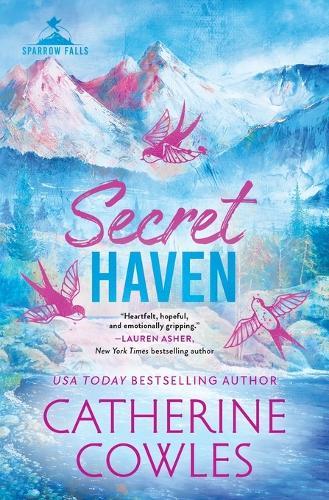 Secret Haven (Standard Edition)