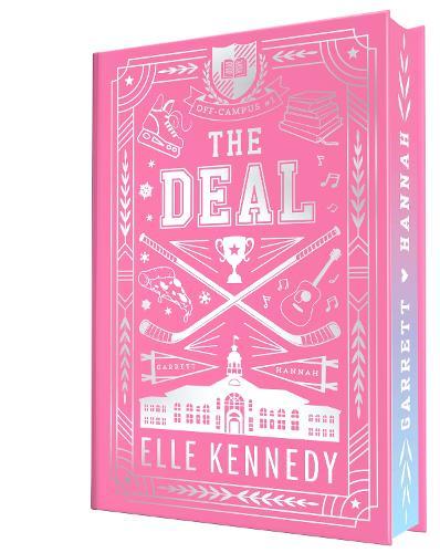 The Deal (Collector's Edition)