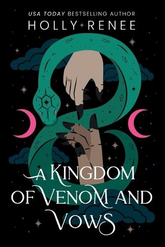 A Kingdom of Venom and Vows (Standard Edition)