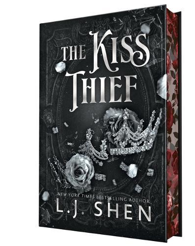 The Kiss Thief (Deluxe Edition)