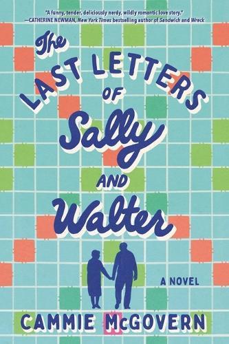 The Last Letters of Sally and Walter