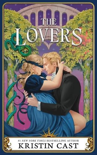 The Lovers (Standard Edition)
