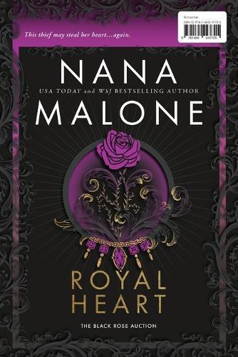 Shattered Innocence & Royal Heart (Standard Edition)