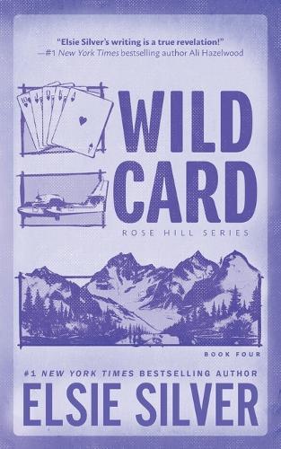 Wild Card (Standard Edition)