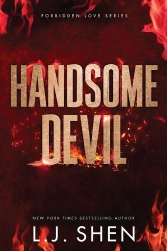 Handsome Devil (Standard Edition)